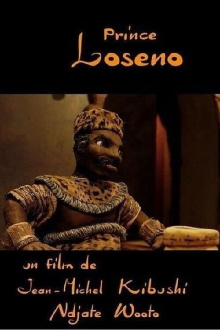 Prince Loseno Trailer