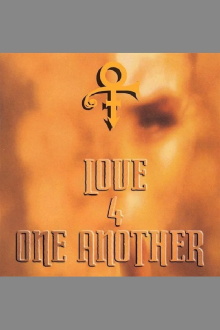 Prince: Love 4 One Another Trailer