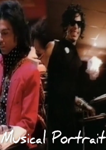Prince: Musical Portrait Trailer