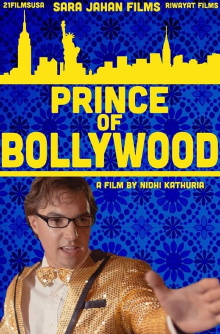 Prince of Bollywood Trailer