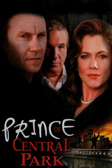 Prince of Central Park Trailer