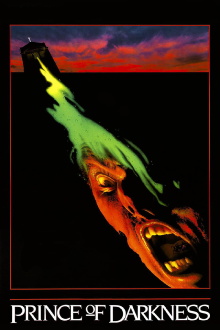 Prince of Darkness Trailer