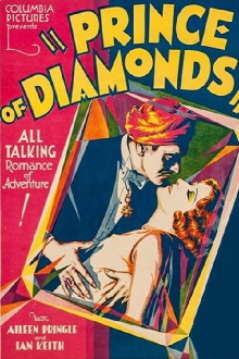 Prince of Diamonds Trailer