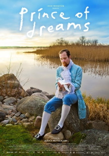 Prince of Dreams Trailer
