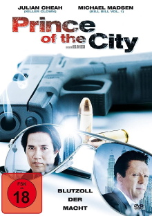 Prince of the City Trailer