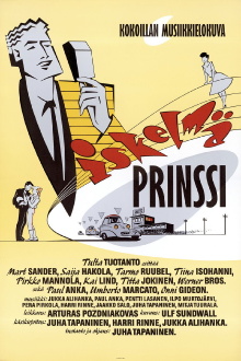 Prince of the Hit Parade Trailer