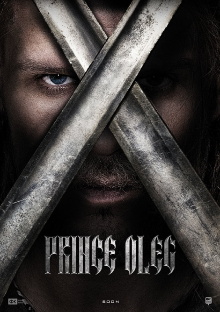 Prince Oleg Trailer