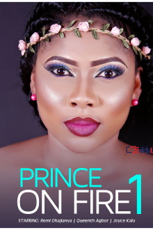 Prince on Fire 1 Trailer