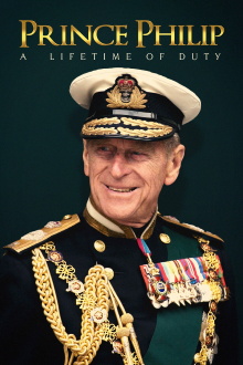 Prince Philip: A Lifetime of Duty Trailer