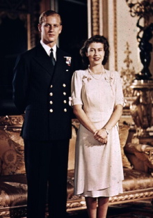 Prince Philip: A Royal Life Trailer