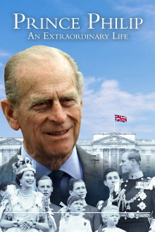 Prince Philip: An Extraordinary Life Trailer