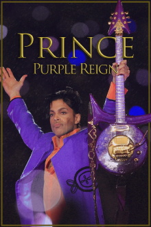Prince: Purple Reign Trailer