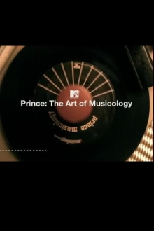 Prince: The Art of Musicology Trailer
