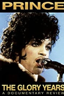 Prince - The Glory Years Trailer