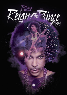 Prince: The Reign Of The Prince Of Ages Trailer