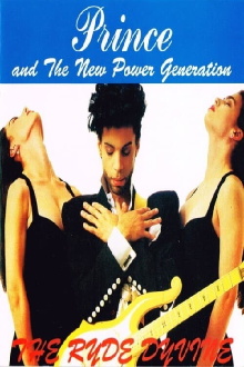 Prince: The Ryde Dyvine Trailer