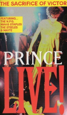 Prince: The Sacrifice Of Victor Trailer