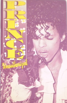 Prince: Unauthorized Trailer