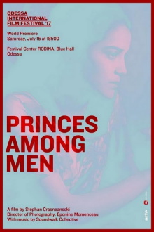 Princes Among Men Trailer