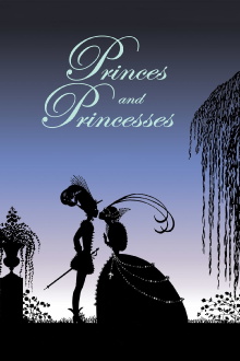 Princes and Princesses Trailer