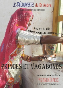 Princes et vagabonds Trailer