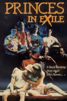 Princes In Exile Trailer