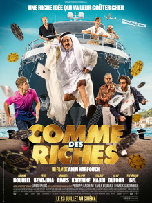 Princes of Saint-Tropez Trailer