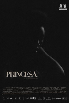 Princesa Trailer