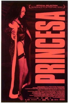 Princesa Trailer