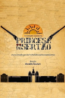 Princesa do Sertão Trailer