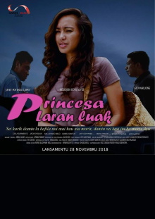 Princesa Laran Luak Trailer