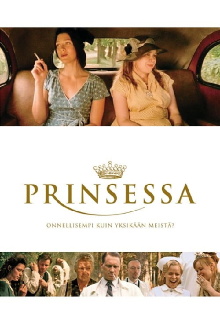 Princess Trailer