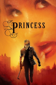 Princess Trailer