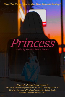 Princess Trailer