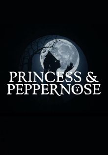 Princess & Peppernose Trailer