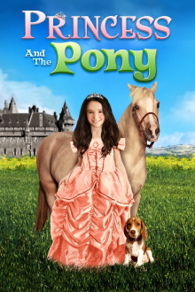 Princess and the Pony Trailer