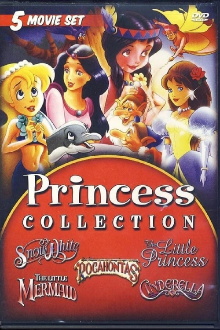 Princess Collection Trailer