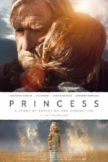 Princess Trailer