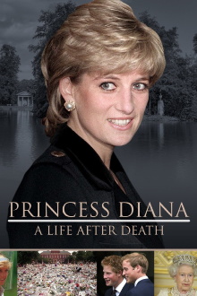 Princess Diana: A Life After Death Trailer