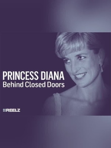 Princess Diana: Behind Closed Doors Trailer