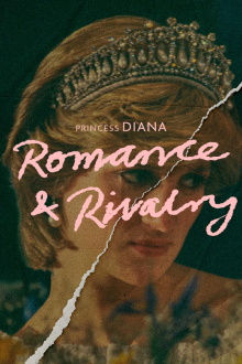 Princess Diana: Romance and Rivalry Trailer