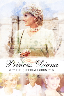 Princess Diana: The Quiet Revolution Trailer