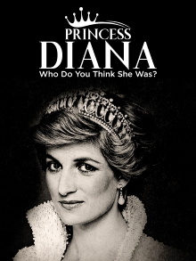 Princess Diana: Who Do You Think She Was? Trailer