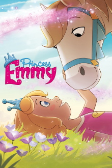 Princess Emmy Trailer