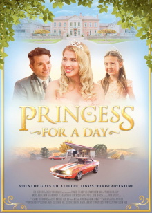 Princess for a Day Trailer