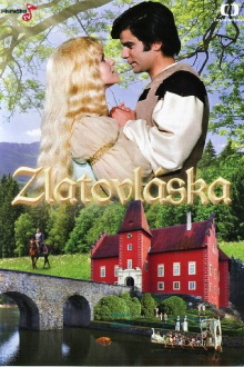 Princess Goldilocks Trailer