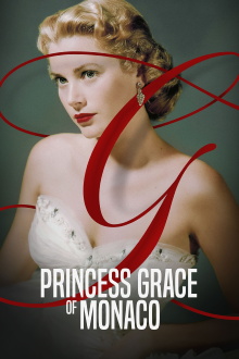Princess Grace of Monaco Trailer