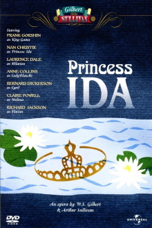 Princess Ida Trailer