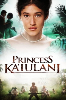Princess Kaiulani Trailer