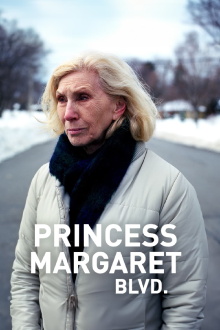 Princess Margaret Blvd. Trailer